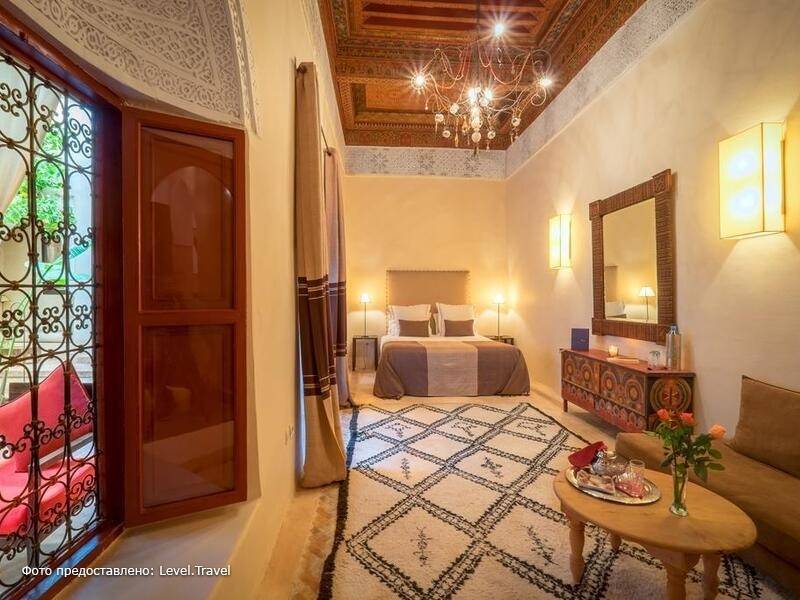 Фотография Riad Dar Karma