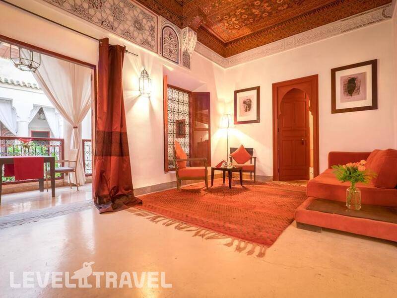 Фотография Riad Dar Karma