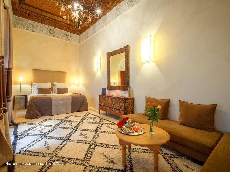 Фотография Riad Dar Karma