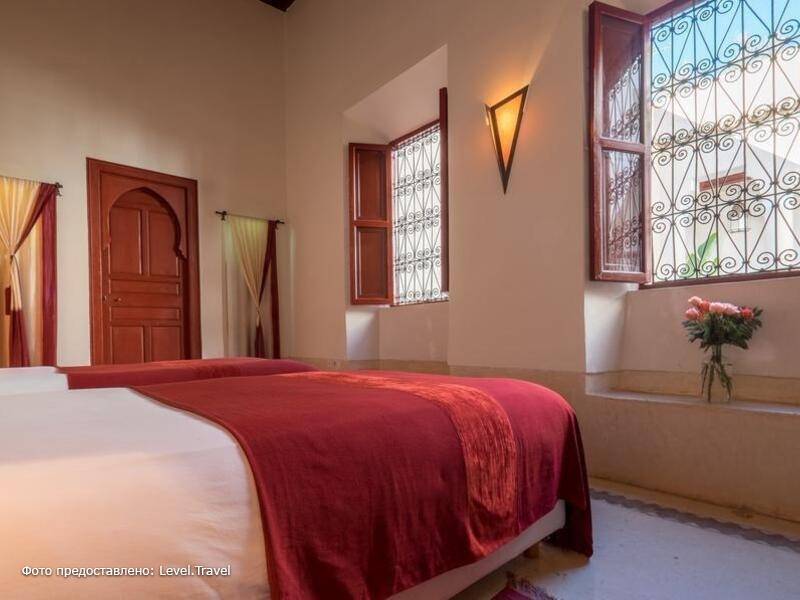 Фотография Riad Dar Karma