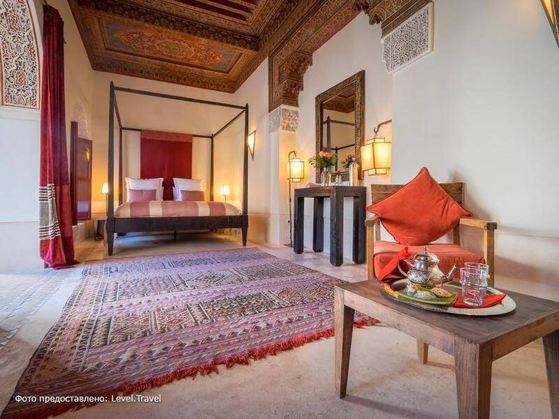 Фотография Riad Dar Karma