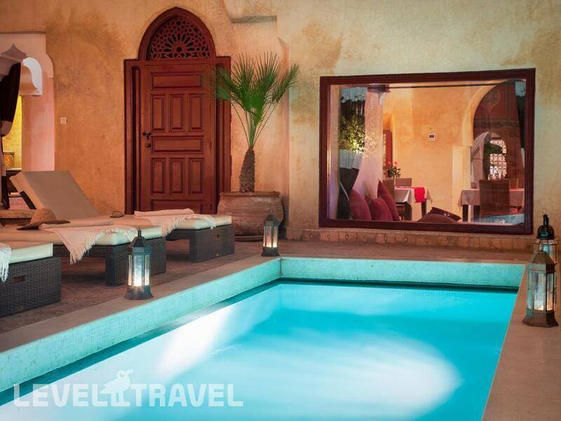 Фотография Riad Dar Karma
