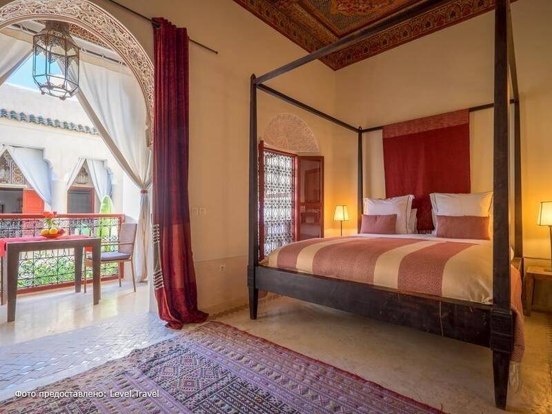 Фотография Riad Dar Karma