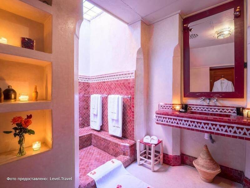 Фотография Riad Dar Karma