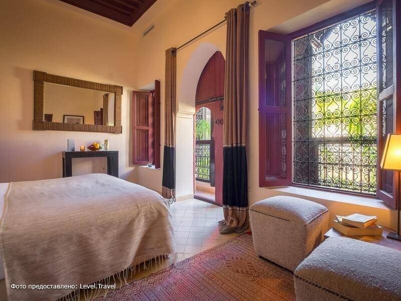 Фотография Riad Dar Karma
