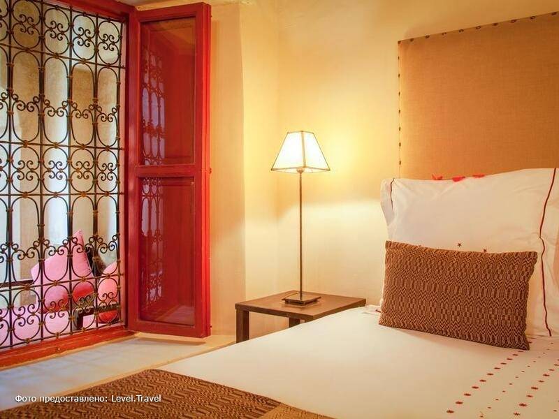Фотография Riad Dar Karma