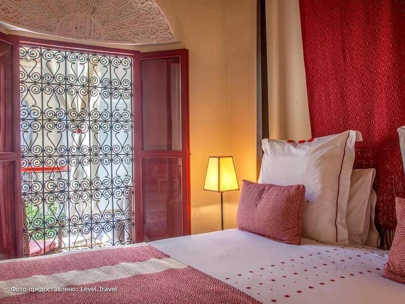 Фотография Riad Dar Karma