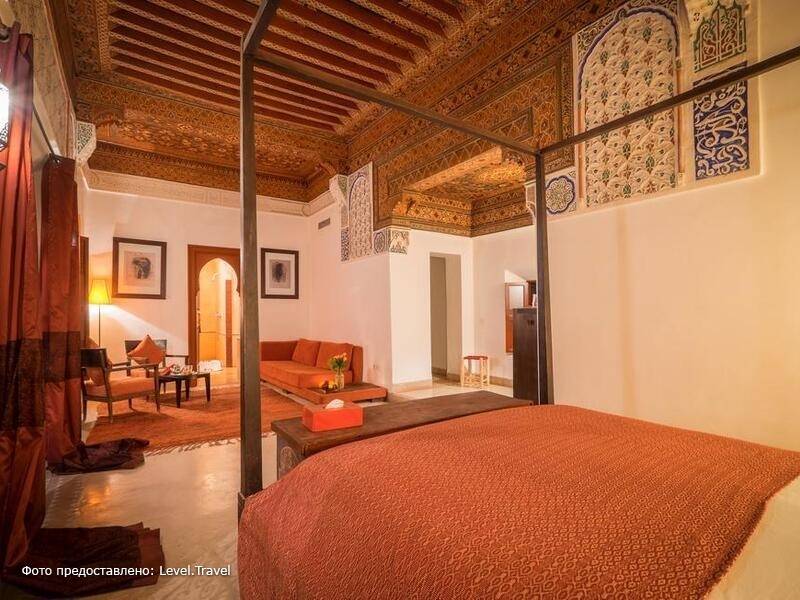 Фотография Riad Dar Karma