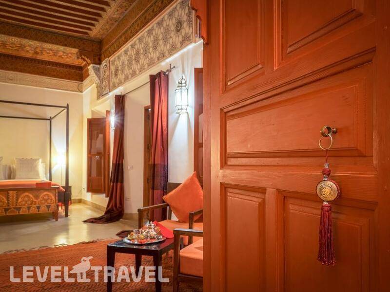 Фотография Riad Dar Karma