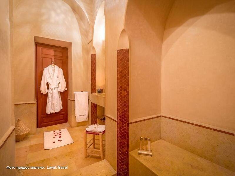Фотография Riad Dar Karma