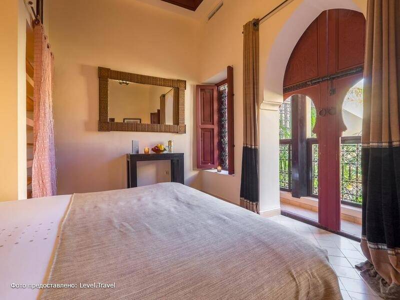 Фотография Riad Dar Karma