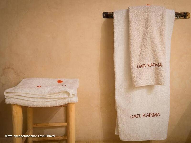 Фотография Riad Dar Karma