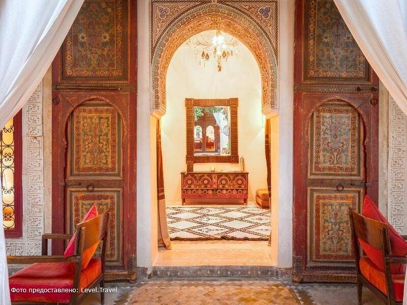 Фотография Riad Dar Karma