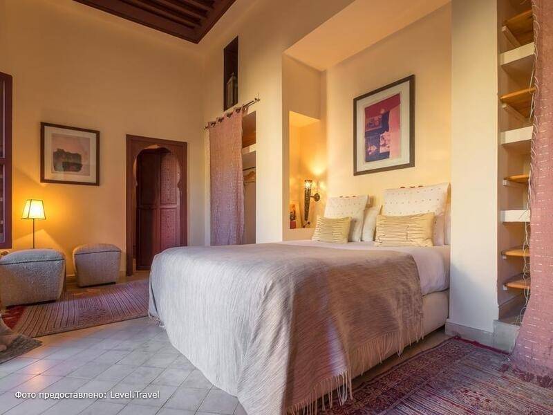 Фотография Riad Dar Karma