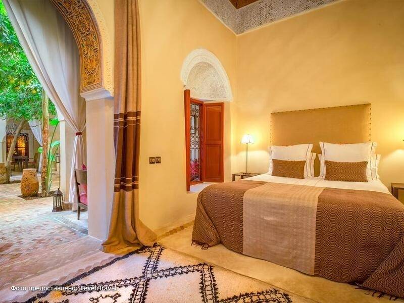 Фотография Riad Dar Karma