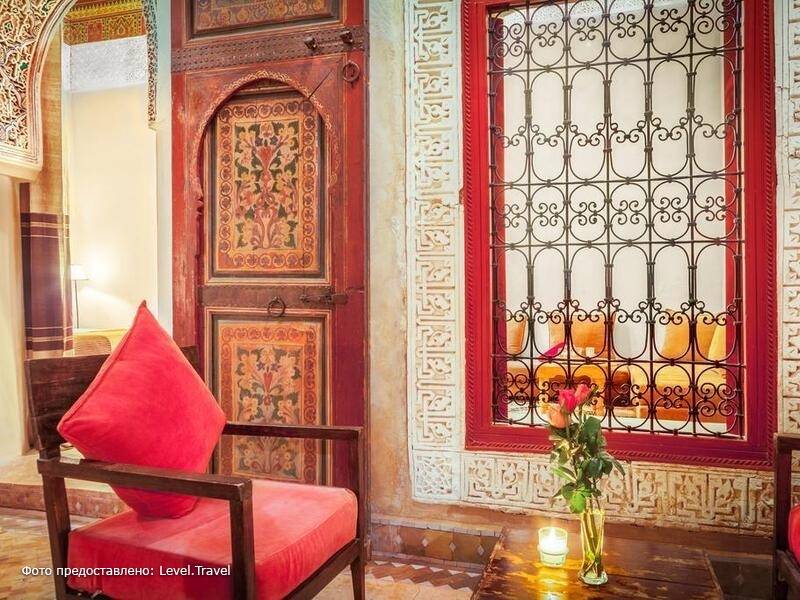 Фотография Riad Dar Karma
