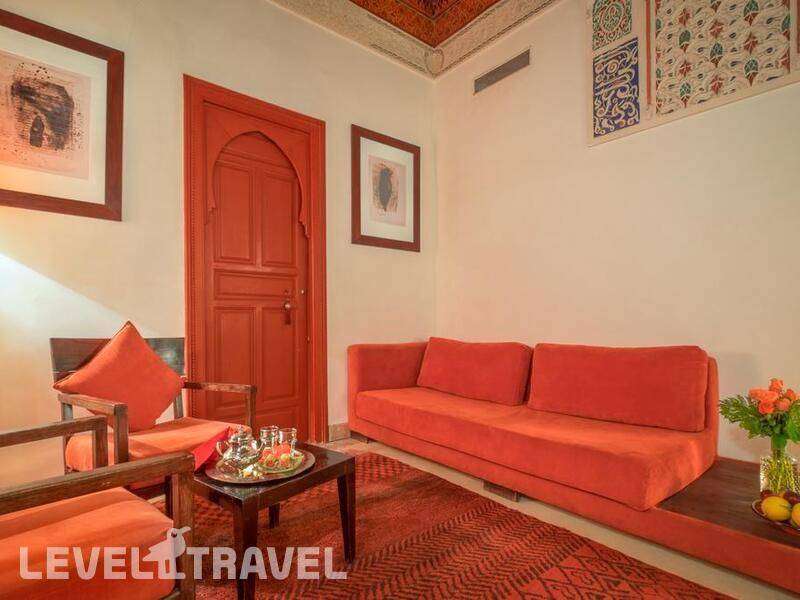 Фотография Riad Dar Karma