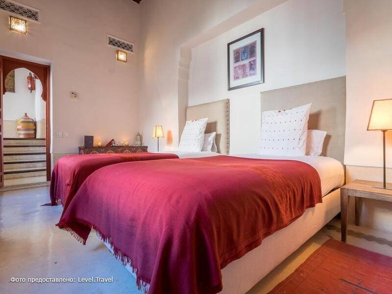Фотография Riad Dar Karma