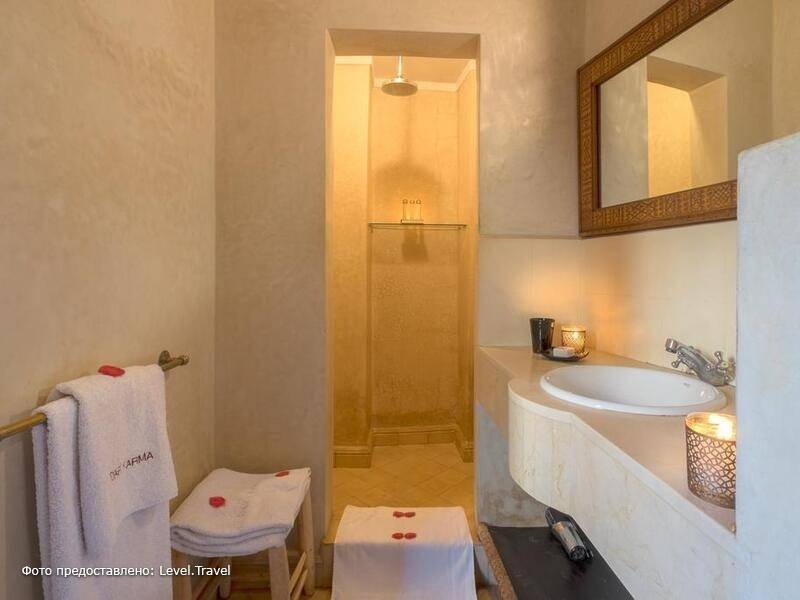 Фотография Riad Dar Karma