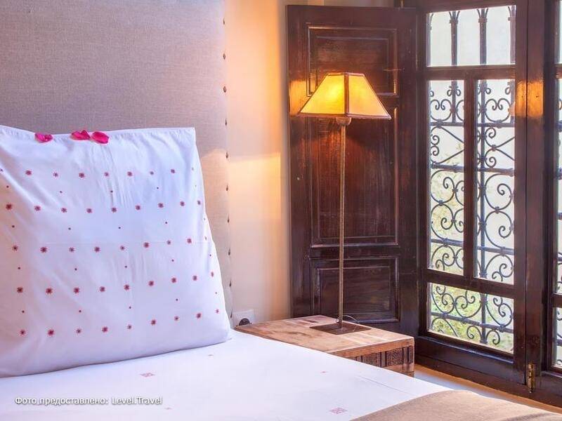 Фотография Riad Dar Karma