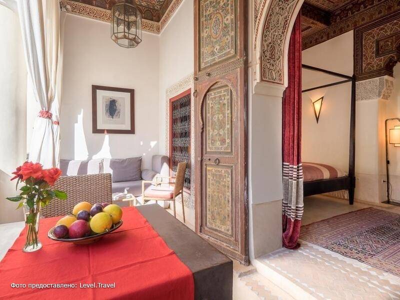 Фотография Riad Dar Karma