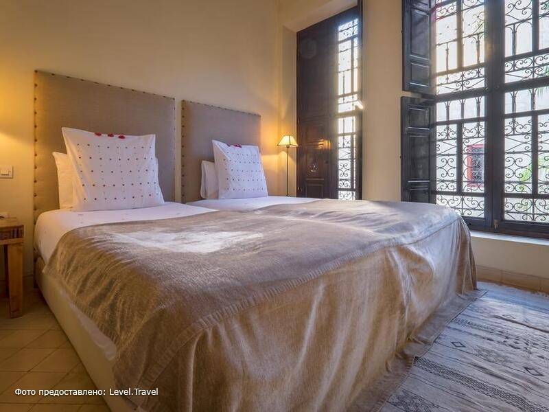 Фотография Riad Dar Karma