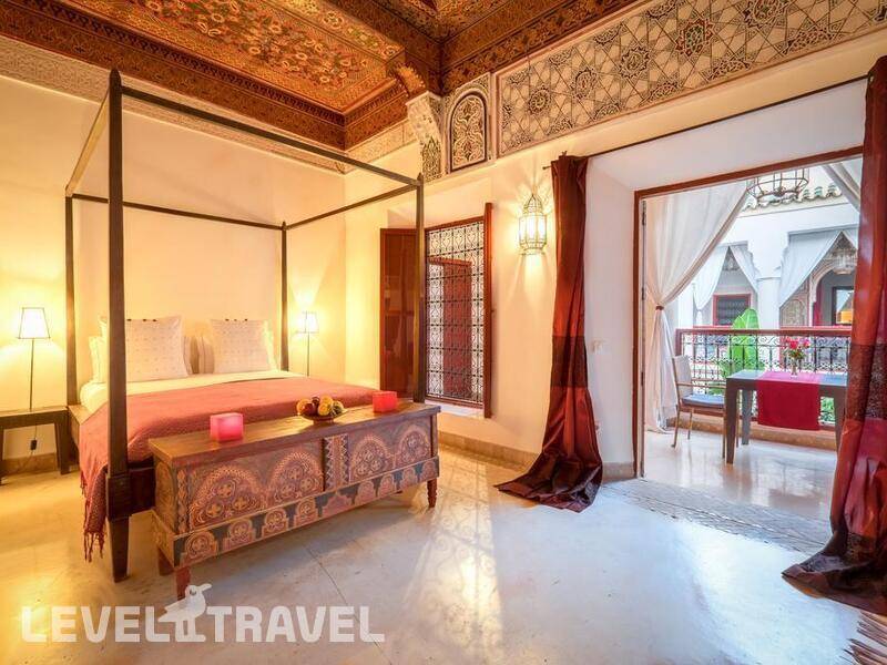 Фотография Riad Dar Karma