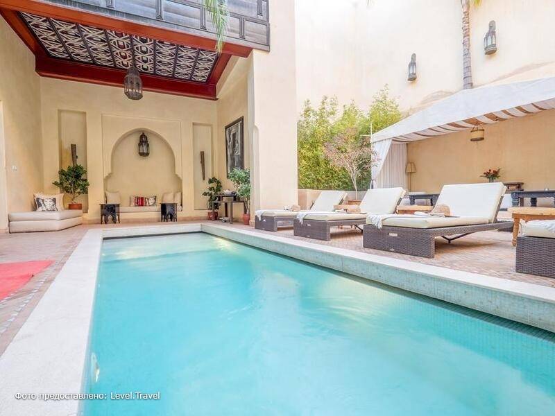 Фотография Riad Dar Karma