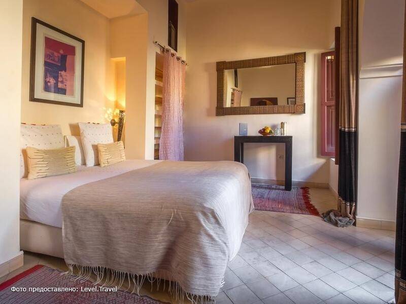 Фотография Riad Dar Karma