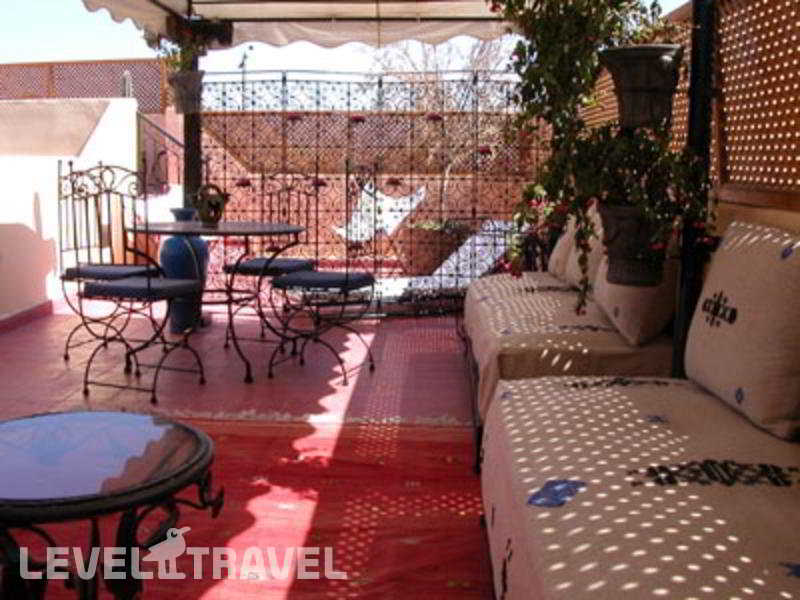 Фотография Riad Dar Latifa