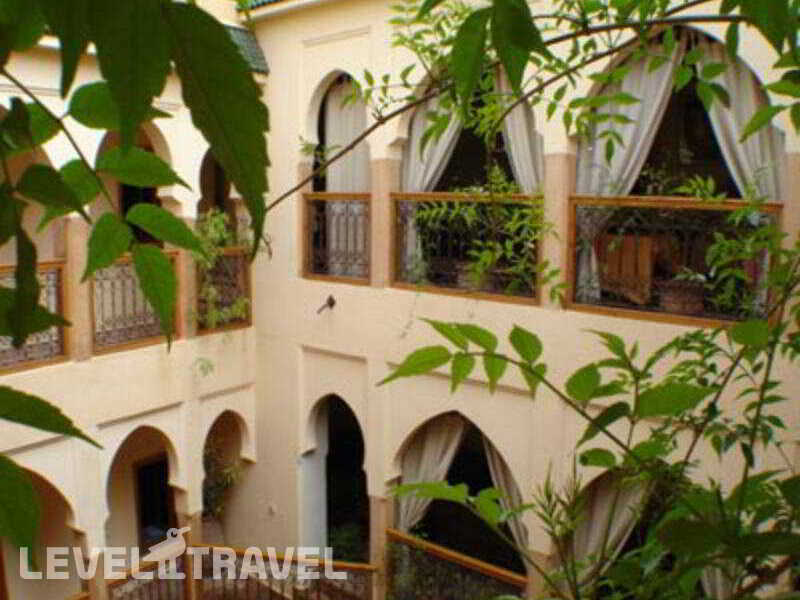 Фотография Riad Dar Latifa