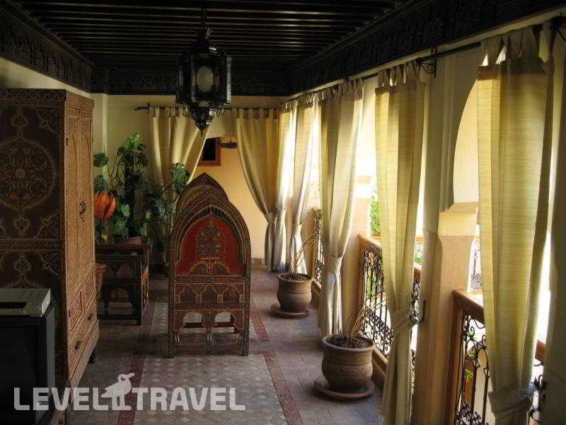 Фотография Riad Dar Latifa