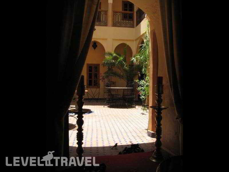 Фотография Riad Dar Latifa
