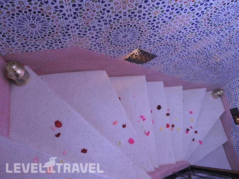 Фотография Riad Dar Marrakech & Spa