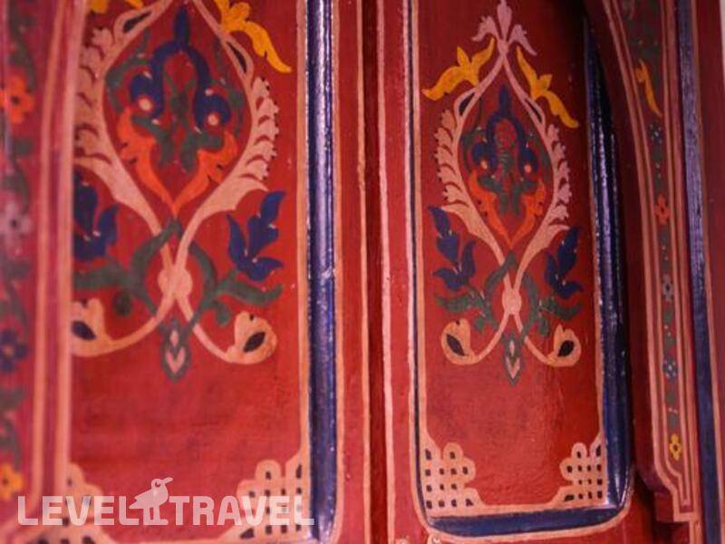 Фотография Riad Dar Marrakech & Spa