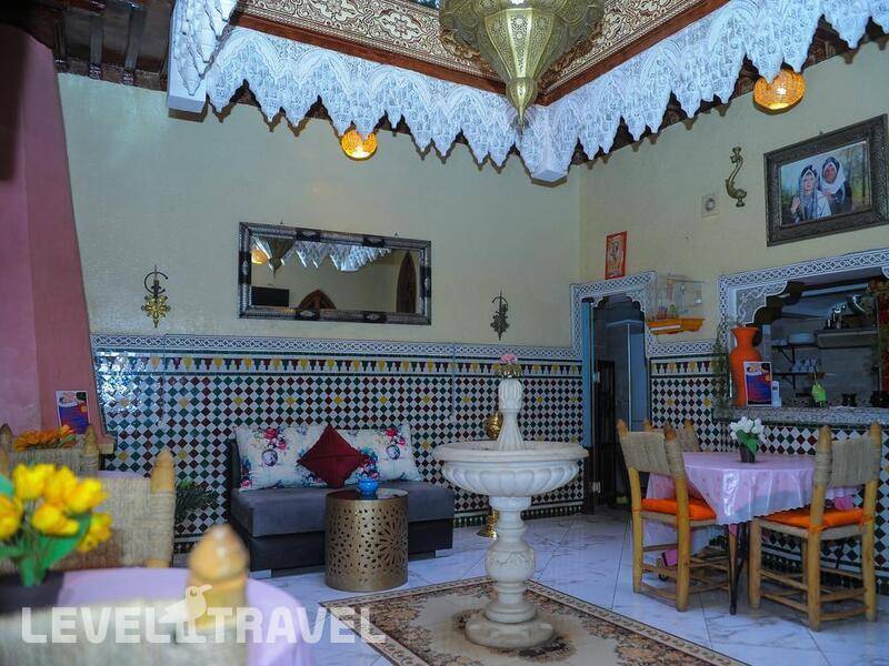 Фотография Riad Dar Marrakech & Spa