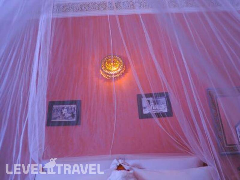 Фотография Riad Dar Marrakech & Spa