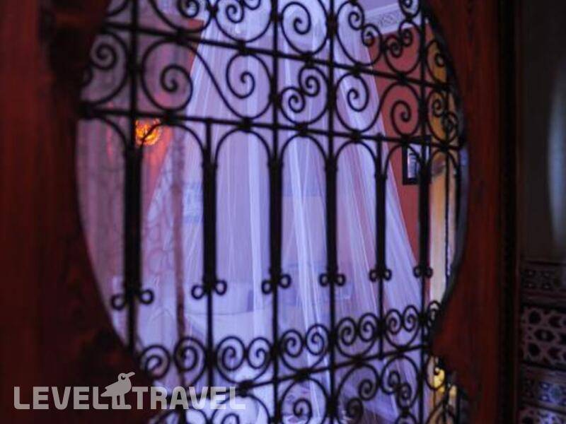 Фотография Riad Dar Marrakech & Spa