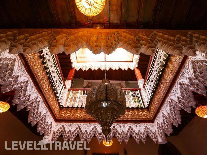 Фотография Riad Dar Marrakech & Spa