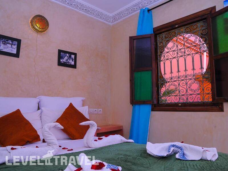 Фотография Riad Dar Marrakech & Spa