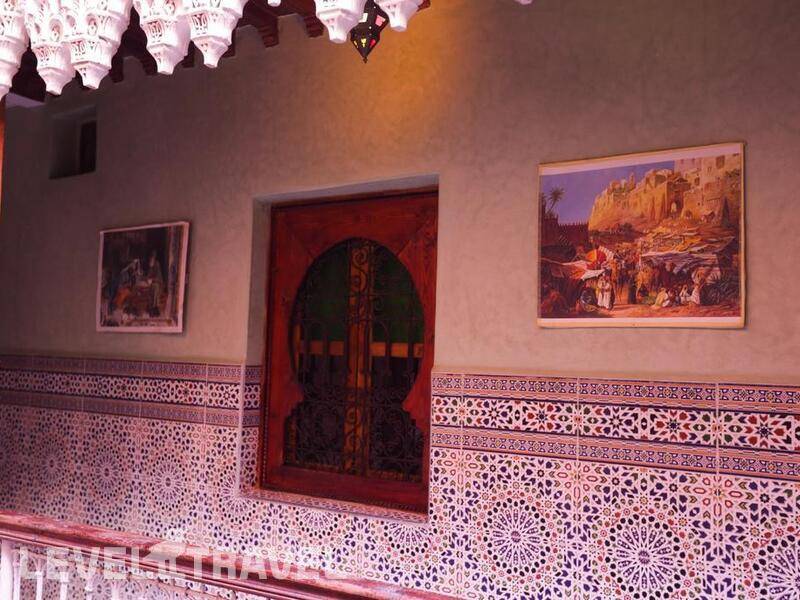 Фотография Riad Dar Marrakech & Spa