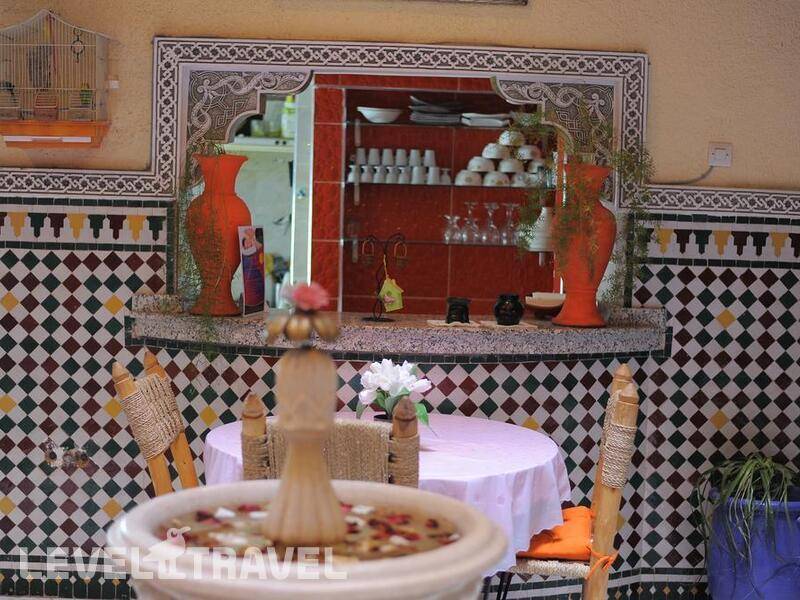 Фотография Riad Dar Marrakech & Spa