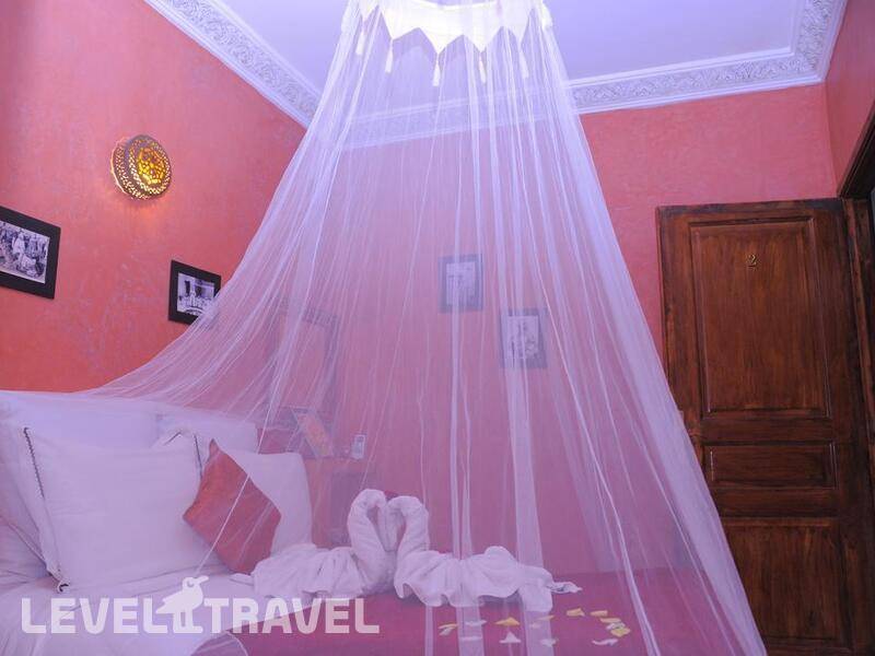 Фотография Riad Dar Marrakech & Spa