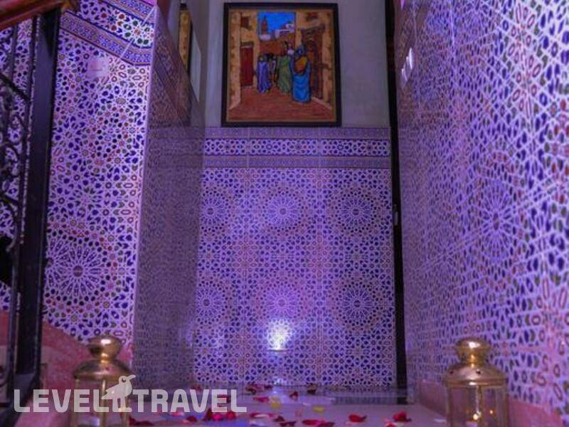Фотография Riad Dar Marrakech & Spa