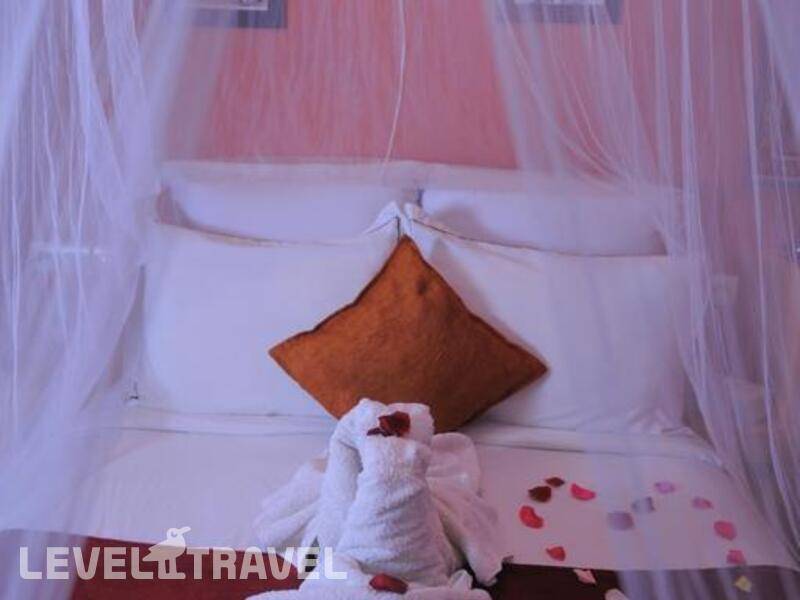 Фотография Riad Dar Marrakech & Spa
