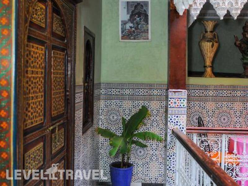 Фотография Riad Dar Marrakech & Spa