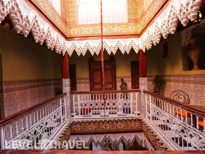Фотография Riad Dar Marrakech & Spa