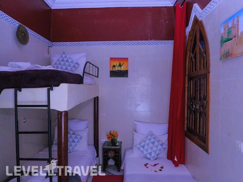 Фотография Riad Dar Marrakech & Spa