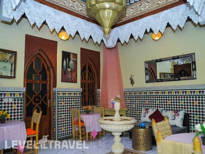 Фотография Riad Dar Marrakech & Spa