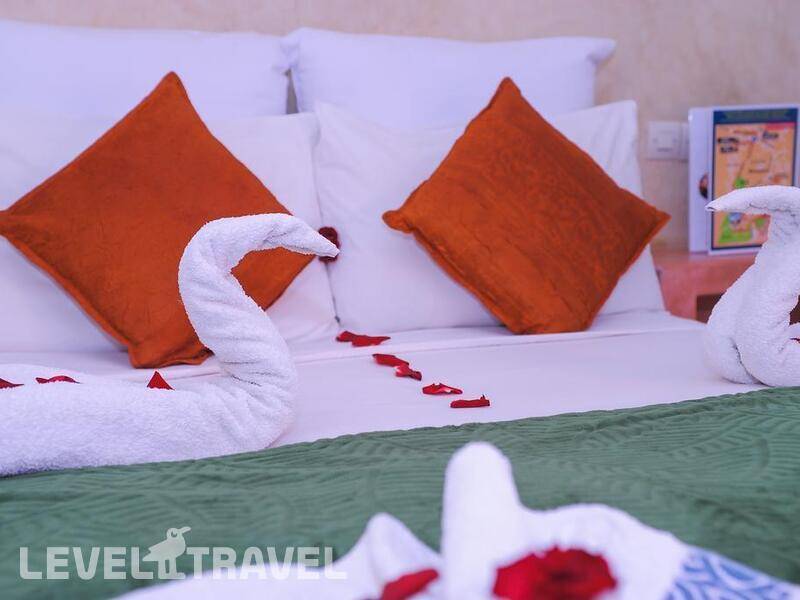 Фотография Riad Dar Marrakech & Spa